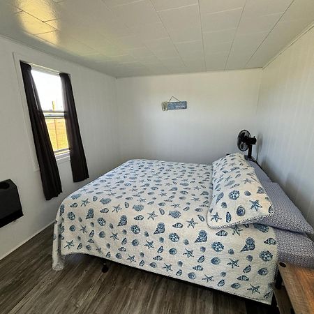 Bedeque Cottages On Pei-Oceanfront מראה חיצוני תמונה