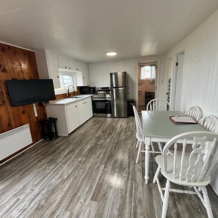 Bedeque Cottages On Pei-Oceanfront מראה חיצוני תמונה