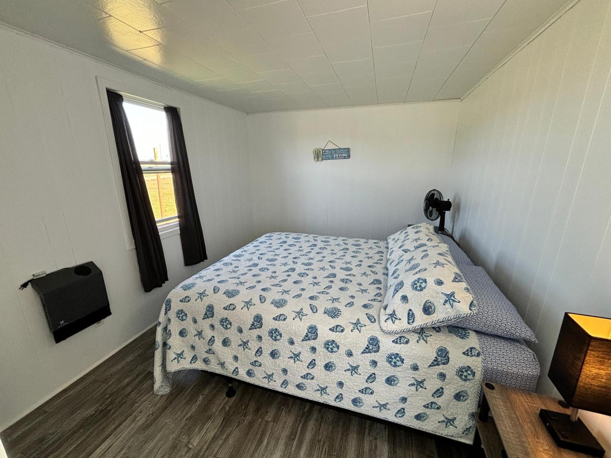 Bedeque Cottages On Pei-Oceanfront מראה חיצוני תמונה