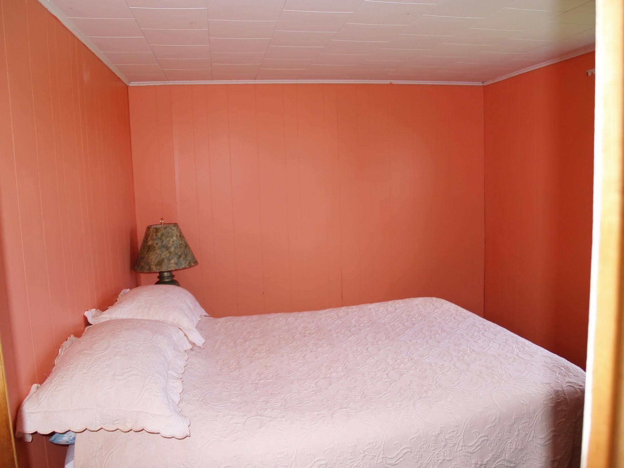 Bedeque Cottages On Pei-Oceanfront מראה חיצוני תמונה