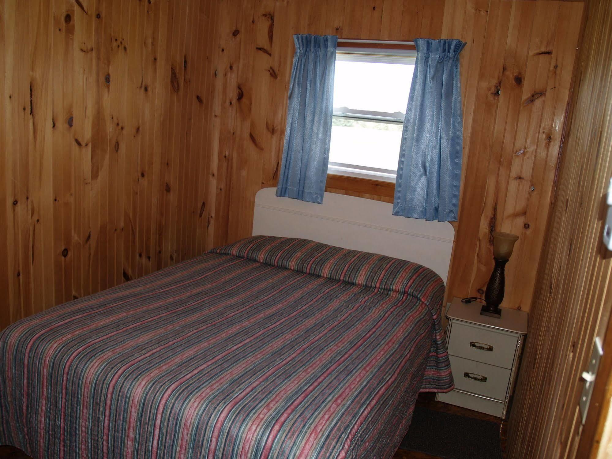 Bedeque Cottages On Pei-Oceanfront מראה חיצוני תמונה