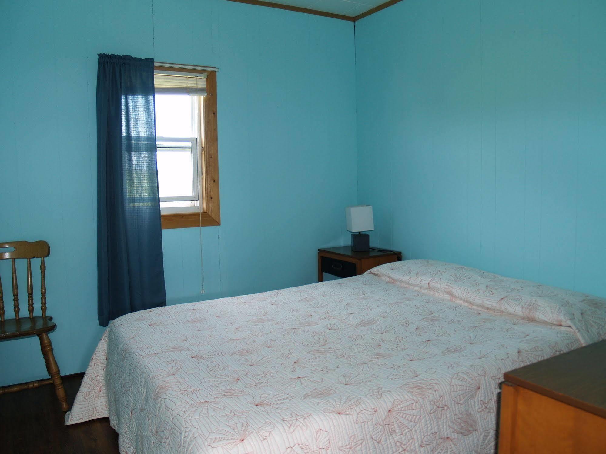 Bedeque Cottages On Pei-Oceanfront מראה חיצוני תמונה