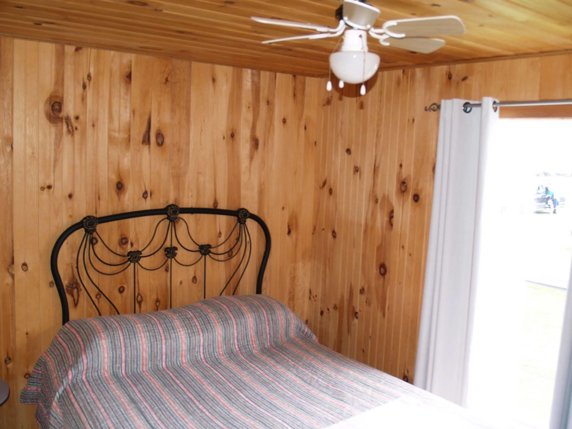 Bedeque Cottages On Pei-Oceanfront מראה חיצוני תמונה