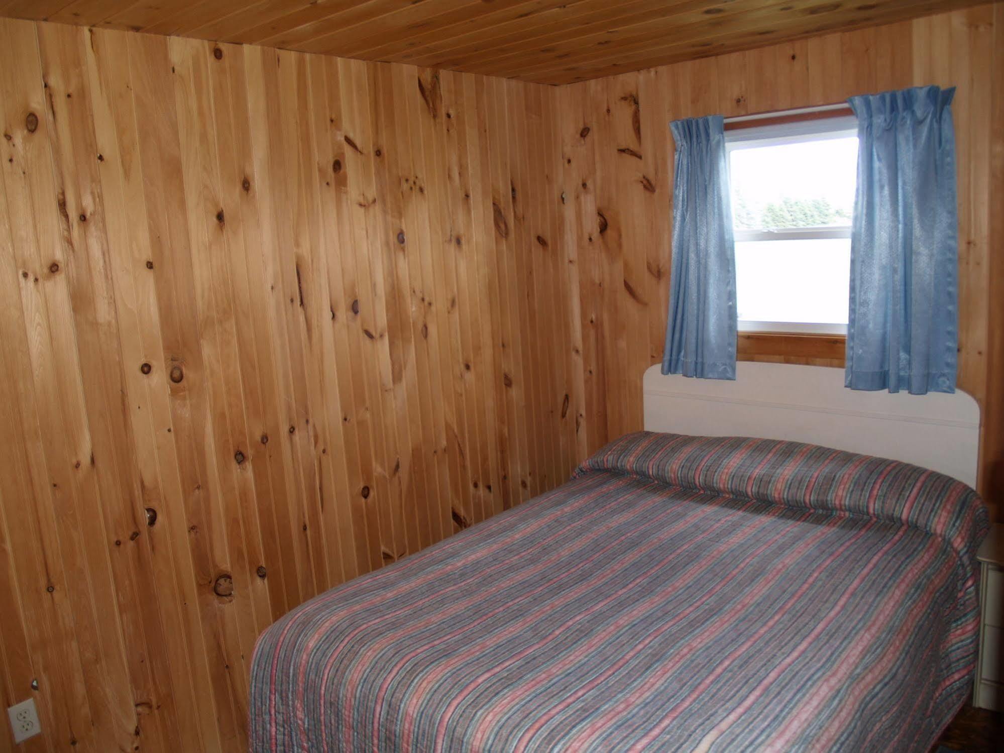 Bedeque Cottages On Pei-Oceanfront מראה חיצוני תמונה